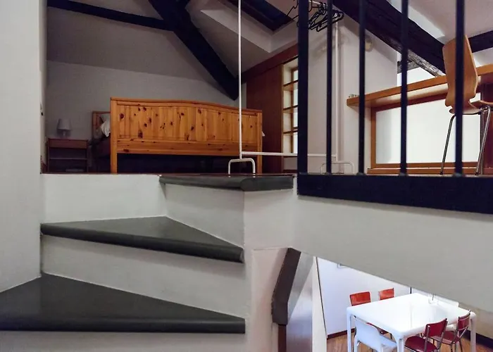Apartmán s 2 ložnicemi