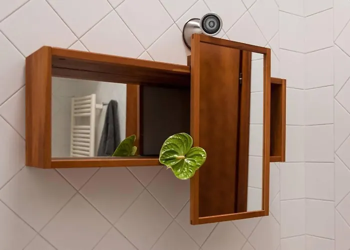 Apartmán